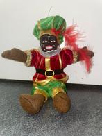 Zwarte Piet Pop - Verzamelobject/Decoratie, Ophalen of Verzenden, Gebruikt