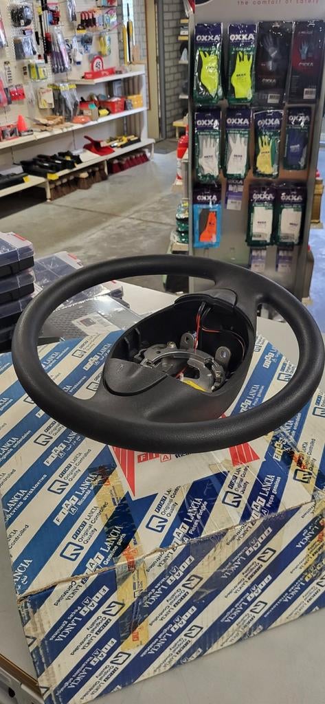 Fiat seicento cinquecento stuur stuurwiel nieuw, Auto-onderdelen, Ophalen of Verzenden, Nieuw, Fiat