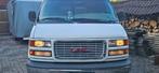 GMC Savana Camper op lpg ( GERESERVEERD ), Automaat, Overige carrosserieën, Wit, Particulier