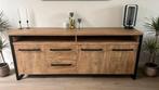 Industriele dressoirkast nieuw in doos, Huis en Inrichting, Ophalen, Nieuw, 200 cm of meer, 25 tot 50 cm