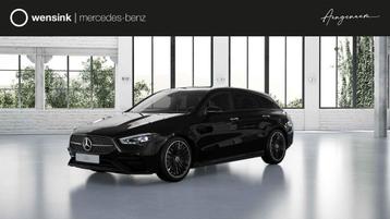 Mercedes-Benz CLA-klasse Shooting Brake 180 Business Solutio beschikbaar voor biedingen