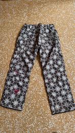 Dames Alprausch Snowboard/Ski Broek (Large), Sport en Fitness, Snowboarden, Ophalen of Verzenden, Gebruikt, Kleding