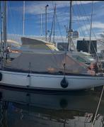 Winterkleed voor zeilboot, Ophalen, Zo goed als nieuw, Overige typen, Zeilboot of Motorboot