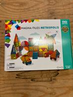 Magna Tiles metropolis NIEUW!, Kinderen en Baby's, Ophalen of Verzenden, Nieuw