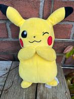Pikachu Knuffel - Zo goed als nieuw!, Ophalen of Verzenden, Zo goed als nieuw, Overige typen