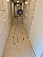 industrieele lamp, Ophalen, Zo goed als nieuw, Minder dan 100 cm