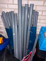 Zwembad 4x2 + alle toebehoren, Tuin en Terras, Zwembaden, Ophalen of Verzenden, Rechthoekig, 200 tot 400 cm, 120 cm of meer