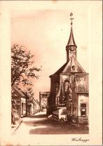 Woubrugge, Verzamelen, Ansichtkaarten | Nederland, Verzenden, 1920 tot 1940, Ongelopen, Zuid-Holland