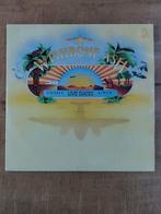 Live Dates - Wishbone Ash 2LP, Ophalen of Verzenden, Gebruikt, 12 inch, Poprock