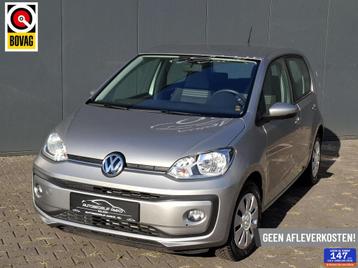 Volkswagen Up! 1.0 BMT take up! AIRCO / LAGE KM STAND / 5-DR beschikbaar voor biedingen