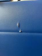 Behandeltafel, Ophalen