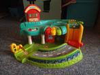 VTech Toet Toet Auto Garage - Leerzaam en Leuk!, Kinderen en Baby's, Speelgoed | Vtech, Ophalen, Gebruikt, 6 maanden tot 2 jaar