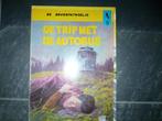 1 beverpatroeilje en 1 jan kordaat, Gelezen, Ophalen of Verzenden, Jijé, Meerdere stripboeken