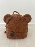 Nieuwe 3 kleuren teddy kinder rugtas rugzak schooltas, Ophalen of Verzenden, Zo goed als nieuw, 25 tot 40 cm, 30 tot 45 cm