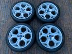 NIEUWE Goodyear banden op 17” Ford B Max Fiesta velgen TOP!, Auto-onderdelen, Banden en Velgen, Banden en Velgen, Nieuw, 17 inch