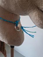 Neckrope hobby horse, Hobby en Vrije tijd, Knutselen, Ophalen of Verzenden, Zo goed als nieuw