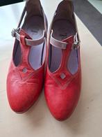 Think schoenen maat 38., Kleding | Dames, Schoenen, Instappers, Think!, Ophalen of Verzenden, Gedragen