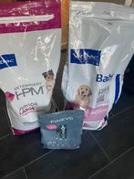 Puppy junior voeding virbac finevo, Ophalen, Hond