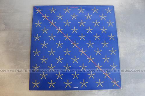LP Nik Turner's Sphynx Xitintoday 1987 Electronic Rock 3022, Cd's en Dvd's, Vinyl | Rock, Poprock, 12 inch, Ophalen of Verzenden