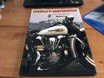 harley davidson. prachtig fotoboek door Tony Middlehurst, Boeken, Motoren, Ophalen of Verzenden, Zo goed als nieuw, Tony Middlehurst