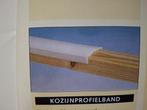 kozijnband, raamband caravan, Ophalen, Nieuw