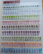 deel 1 gestempeld nederland, Ophalen of Verzenden