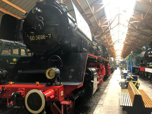 Marklin treinen gevraagd, Hobby en Vrije tijd, Modeltreinen | H0, Zo goed als nieuw, Treinset, Wisselstroom, Märklin, Ophalen