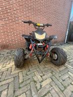 Qaud 125 cc 4 takt, Fietsen en Brommers, Overige typen, 125 cc, Zo goed als nieuw, Ophalen