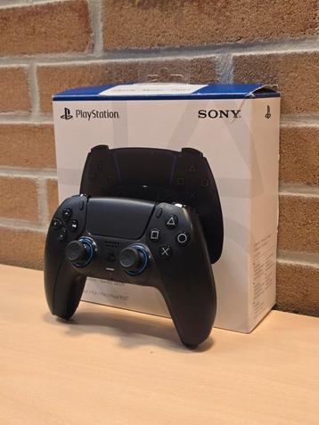 Sony Dual Sense SCUF E-Sports PlayStation 5 Controller beschikbaar voor biedingen