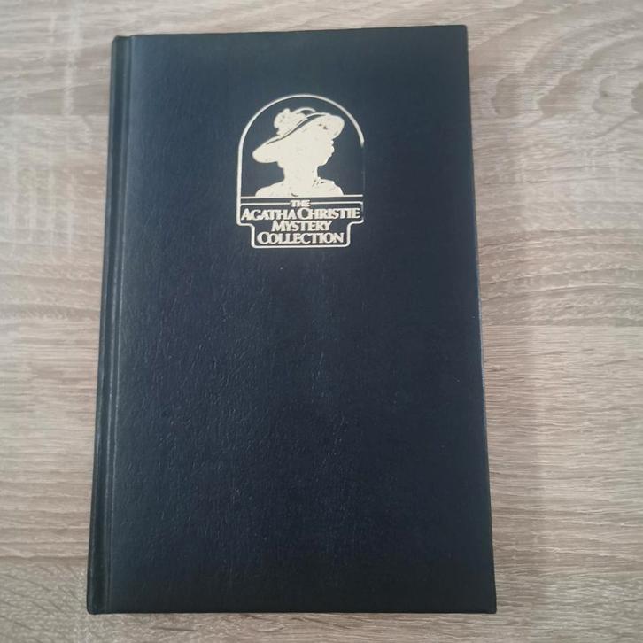 Agatha Christie - And Then There Were None (Engels), Boeken, Detectives, Zo goed als nieuw, Ophalen of Verzenden