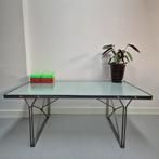 Niels Gammelgaard 'Moment' salontafel, 50 tot 100 cm, Minder dan 50 cm, Rechthoekig, Ophalen