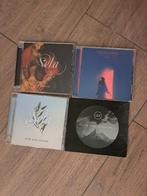 2 cd's van Sela, 1 van LEV en 1 van Kari Jobe, Ophalen of Verzenden, Zo goed als nieuw, Gospel