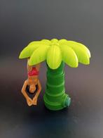 Jungle Book Mowgli Boomhut Speelset, Ophalen of Verzenden, Gebruikt