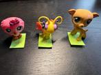 Little Petshop Collectie, Ophalen of Verzenden, Gebruikt
