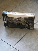 Dessert Tank Building Blocks  lego tank, Ophalen of Verzenden, Nieuw, Overige merken