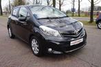 Toyota Yaris 1.3 VVT-i Aspiration Bluetooth, Garantie, Voorwielaandrijving, Euro 5, Stof, 4 cilinders
