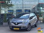 Renault Captur 0.9 TCe Dynam 2014 Navi Top staat deler ondrh, Auto's, Renault, Voorwielaandrijving, Stof, Gebruikt, Origineel Nederlands