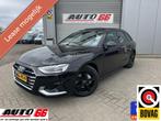 Audi A4 Avant 40 TFSI S edition, Stof, 4 cilinders, 1984 cc, A4