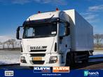 IVECO 120E25 EUROCARGO eev highroof airco, Origineel Nederlands, Te koop, Iveco, Cruise Control