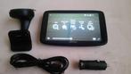 Tomtom GO 620 World 6inch met LifeTimeMaps-Traffics en Flits, Ophalen of Verzenden, Gebruikt