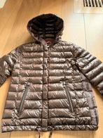 Schitterende bogner jas, Kleding | Dames, Ophalen of Verzenden, Zo goed als nieuw, Maat 38/40 (M), Bruin