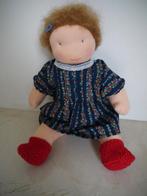 antroposofische pop, Ophalen of Verzenden, Nieuw, Babypop