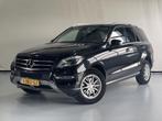 Mercedes-Benz M-Klasse 250 BlueTEC LEDER TREKHAAK Euro 6, Automaat, Gebruikt, 4 cilinders, Zwart