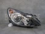 Koplamp OPEL CORSA D STANDAARD 06-11 RECHTS 13186386 A1216/4, Auto-onderdelen, Verlichting, Gebruikt, -, -, 6 maanden garantie