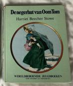 LEKTURAMA: serie Wereldberoemde Jeugdboeken, Boeken, Harriet Beecher Stowe, Gelezen, Fictie, Ophalen of Verzenden