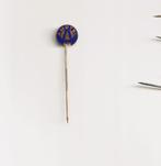 emaille speldje van AMSTEL nederlandse rijwiele, Verzamelen, Speldjes, Pins en Buttons, Ophalen of Verzenden, Gebruikt, Overige onderwerpen