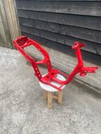 Zip type 3 frame, Fietsen en Brommers, Ophalen of Verzenden, Zo goed als nieuw, Frame