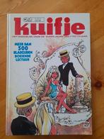 Kuifje stripboek jaargang 39, Boeken, Zo goed als nieuw, Ophalen, Eén stripboek