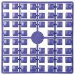 Pixelhobby matje XL 148 paars 60 pixels, Hobby en Vrije tijd, Knutselen, Materiaal, ., Nieuw, Ophalen of Verzenden