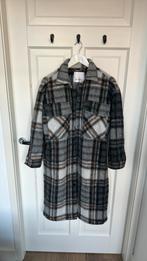 Supermooie lange jas van Co’Couture maat S., Kleding | Dames, Jassen | Winter, Ophalen of Verzenden, Zo goed als nieuw, Maat 36 (S)